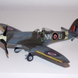 Spitfire F.22, 310. sthac peru
